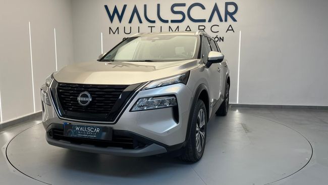 Foto del NISSAN X-Trail 1.5 e-Power N-Connecta 4x2 5pl. 152kW
