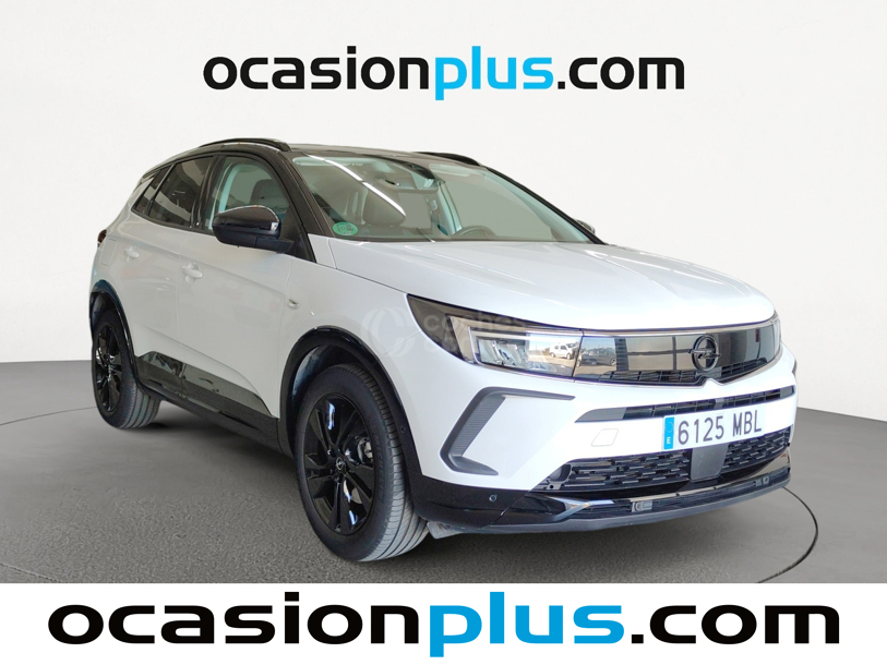Foto del OPEL Grandland 1.5CDTi S&S GS Line Aut. 130