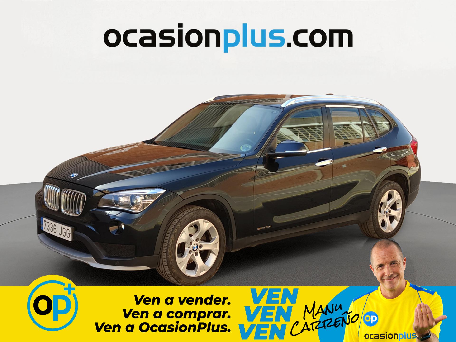 Imagen de BMW X1