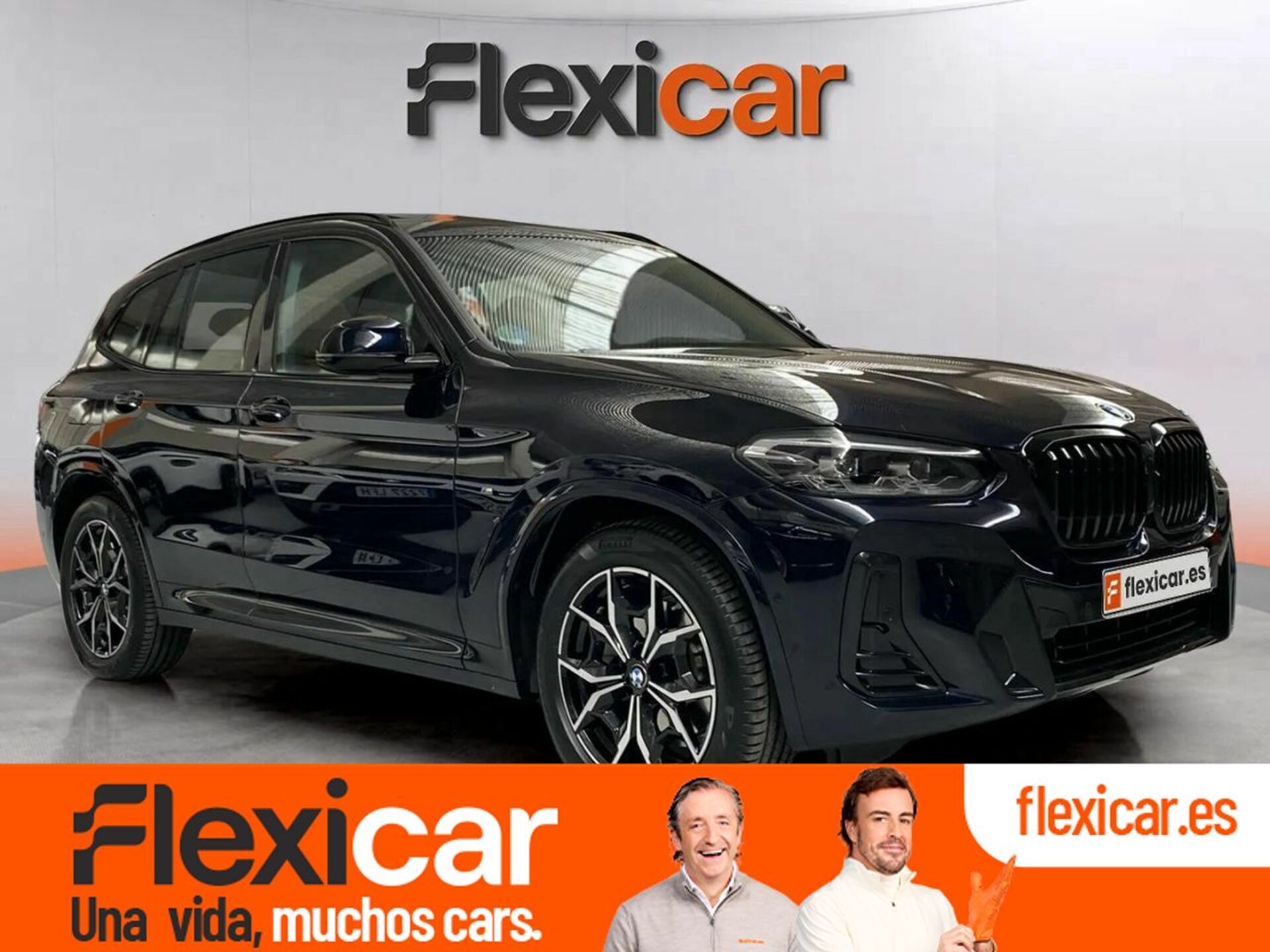 Imagen de BMW X3