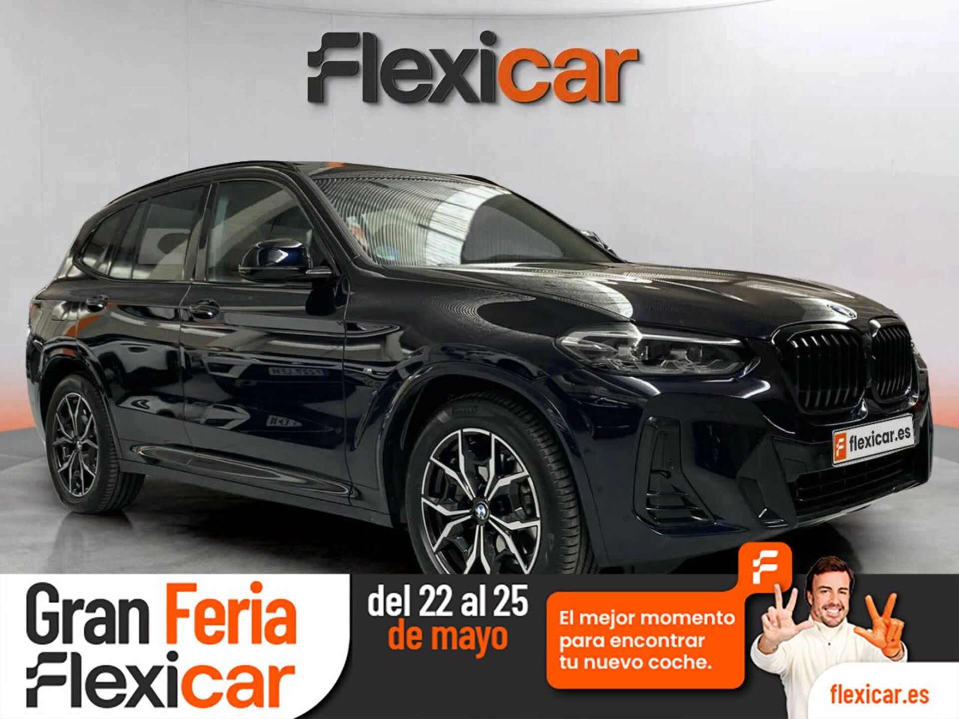 Imagen de BMW X3