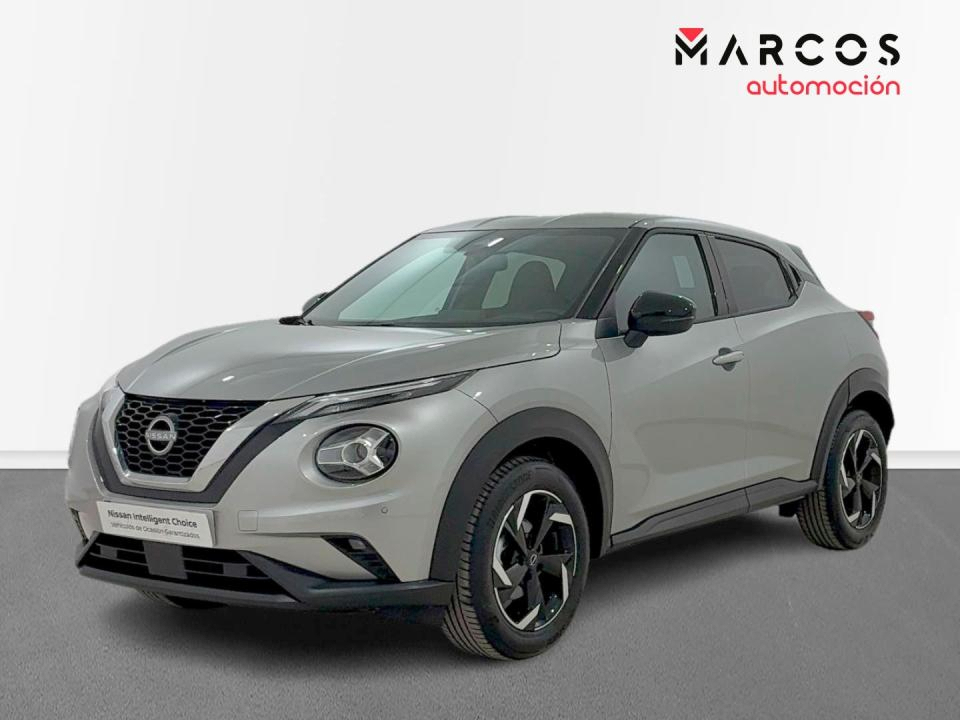 Imagen de NISSAN Juke
