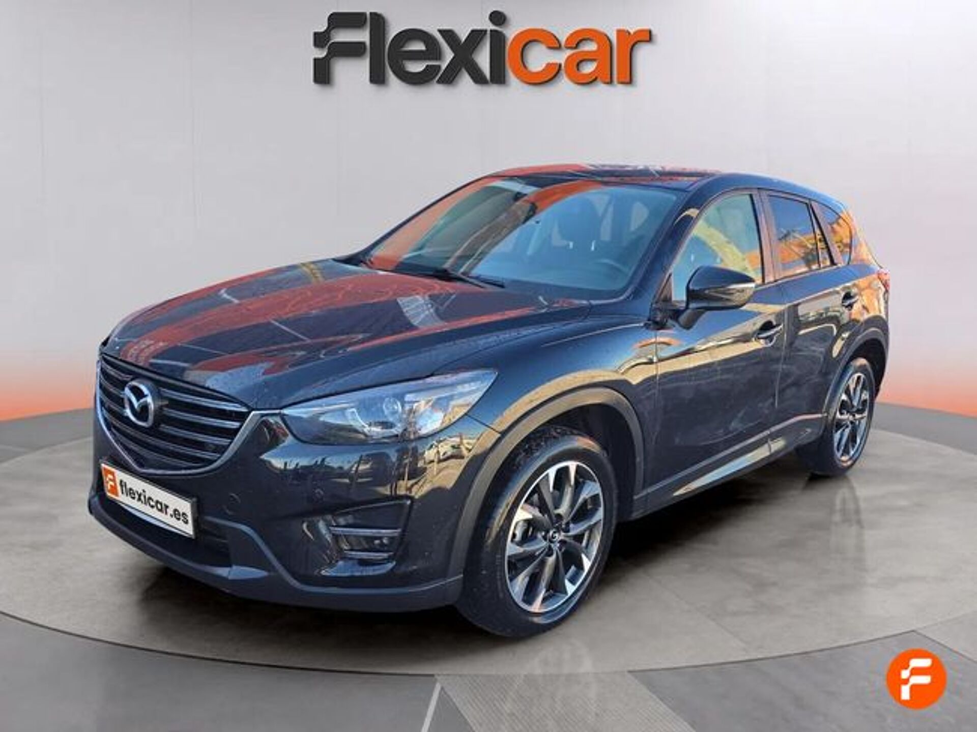 Imagen 3 de MAZDA CX-5