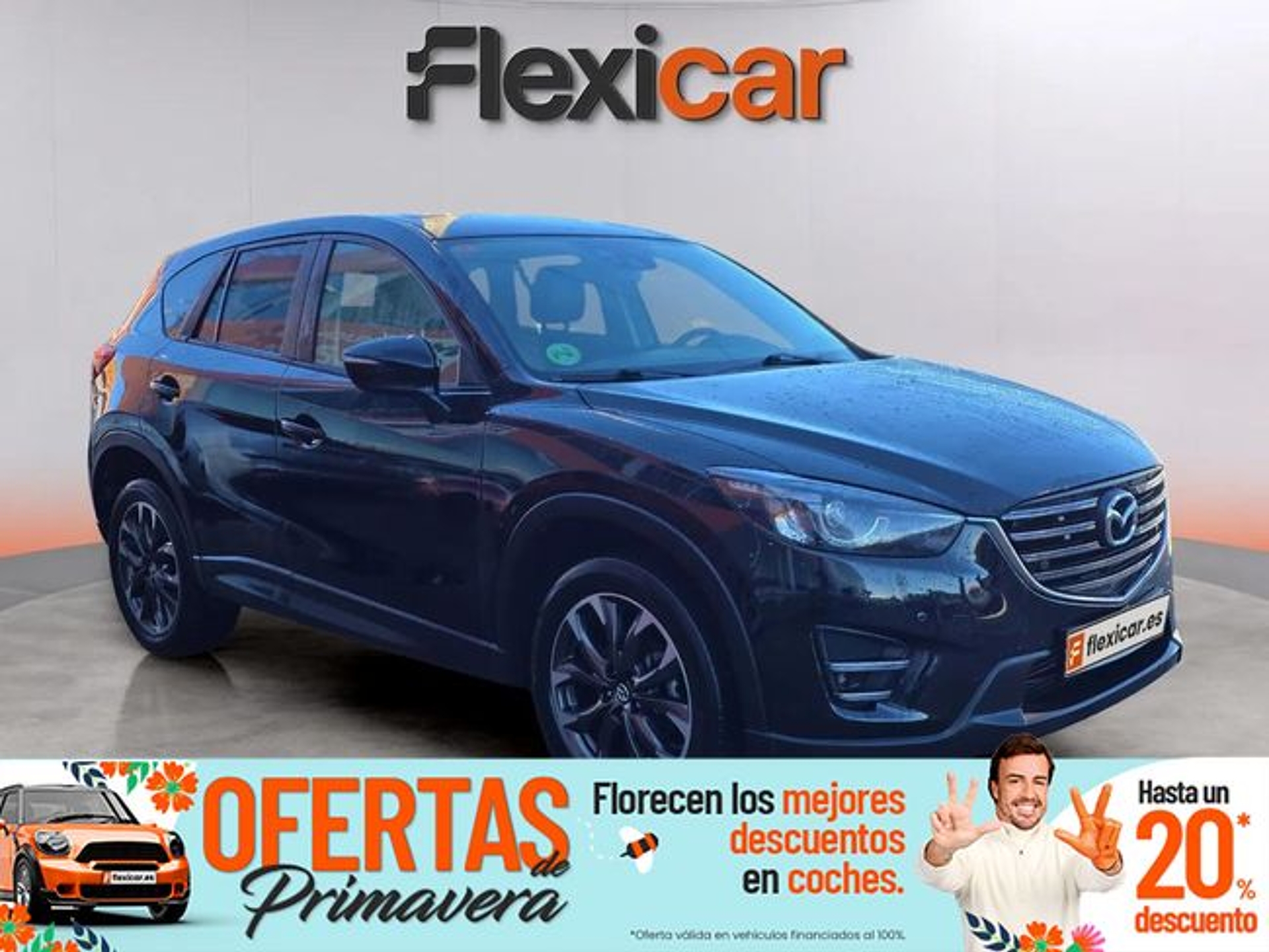 Imagen de MAZDA CX-5