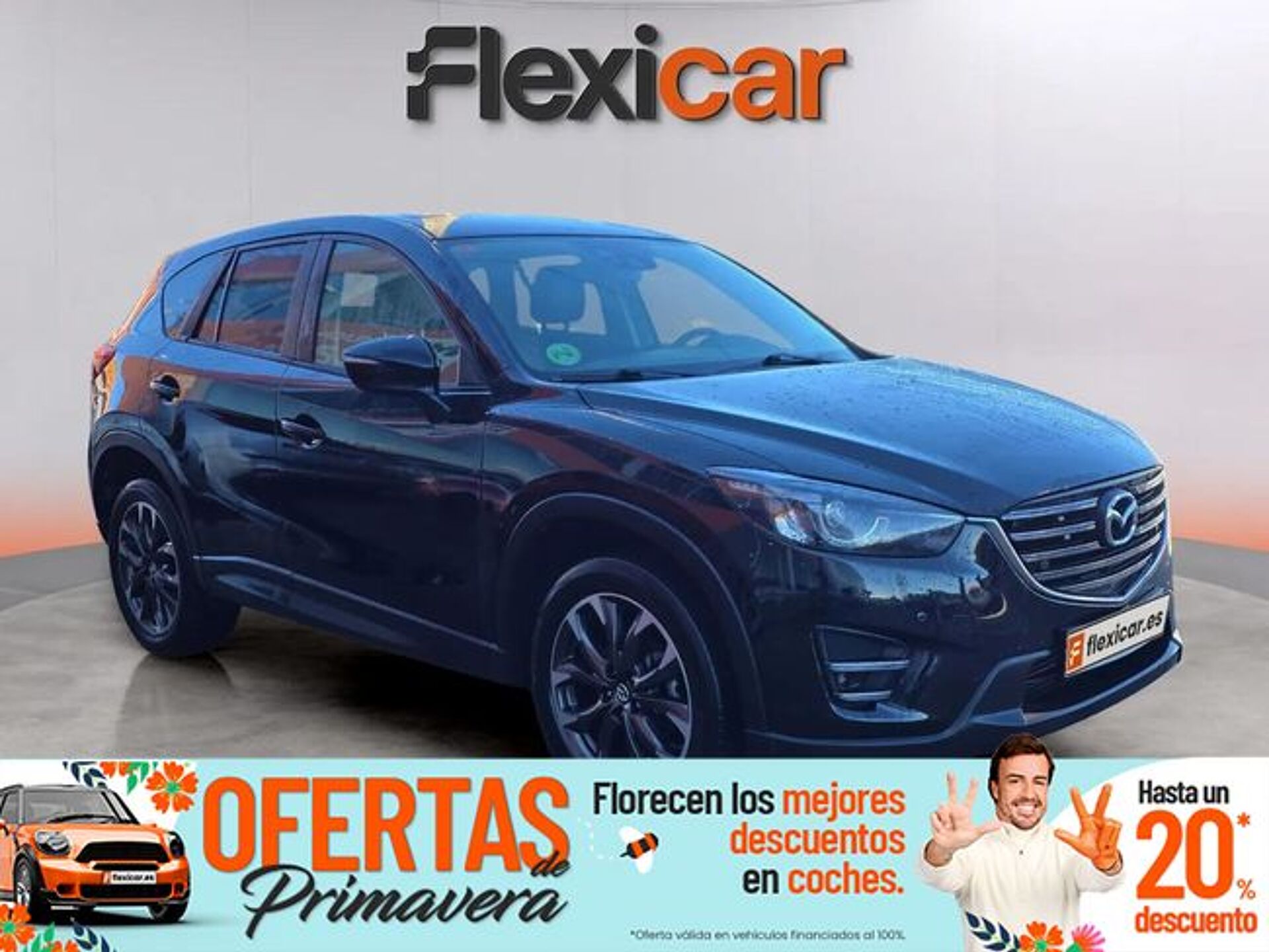 Imagen 1 de MAZDA CX-5