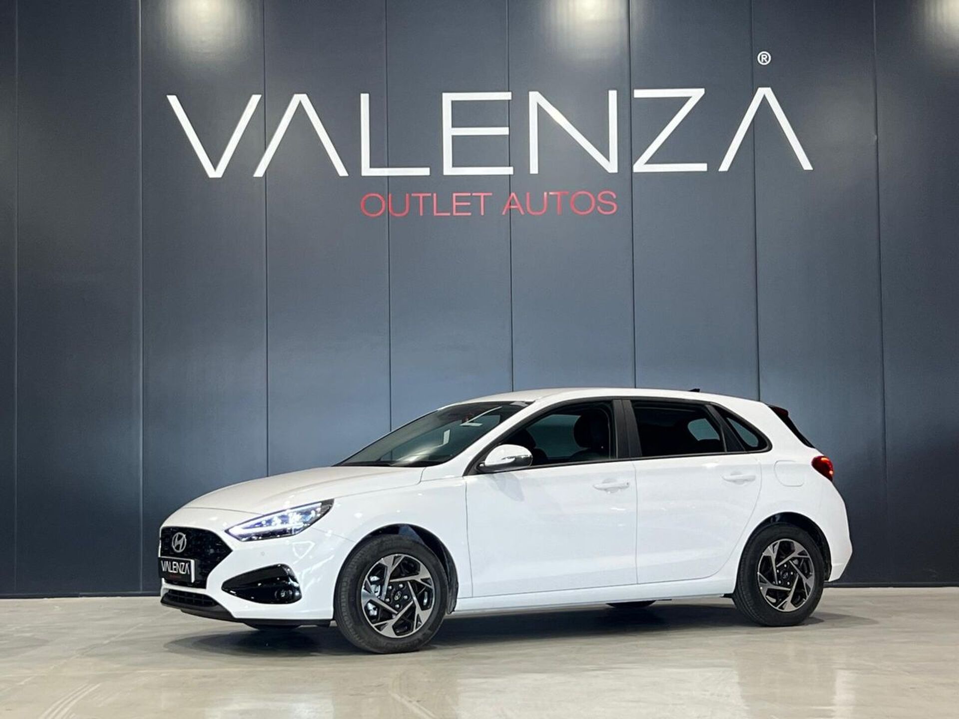 Imagen de HYUNDAI i30