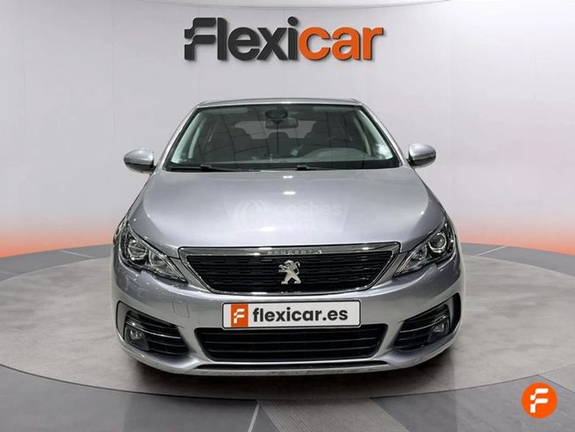 Foto del PEUGEOT 308 1.2 PureTech S&S Style 130