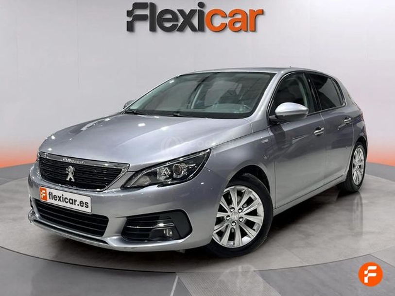 Foto del PEUGEOT 308 1.2 PureTech S&S Style 130