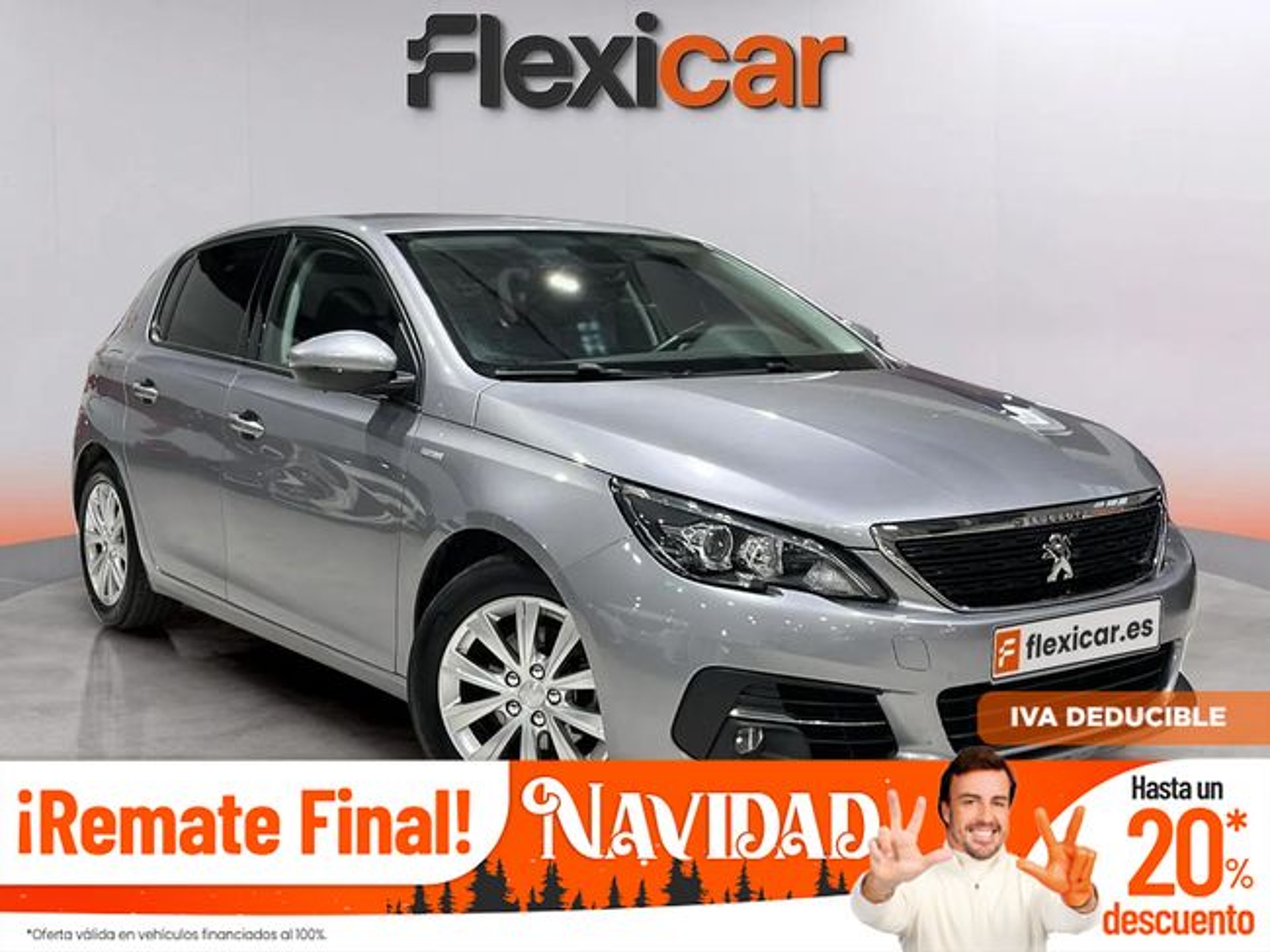 Imagen de PEUGEOT 308