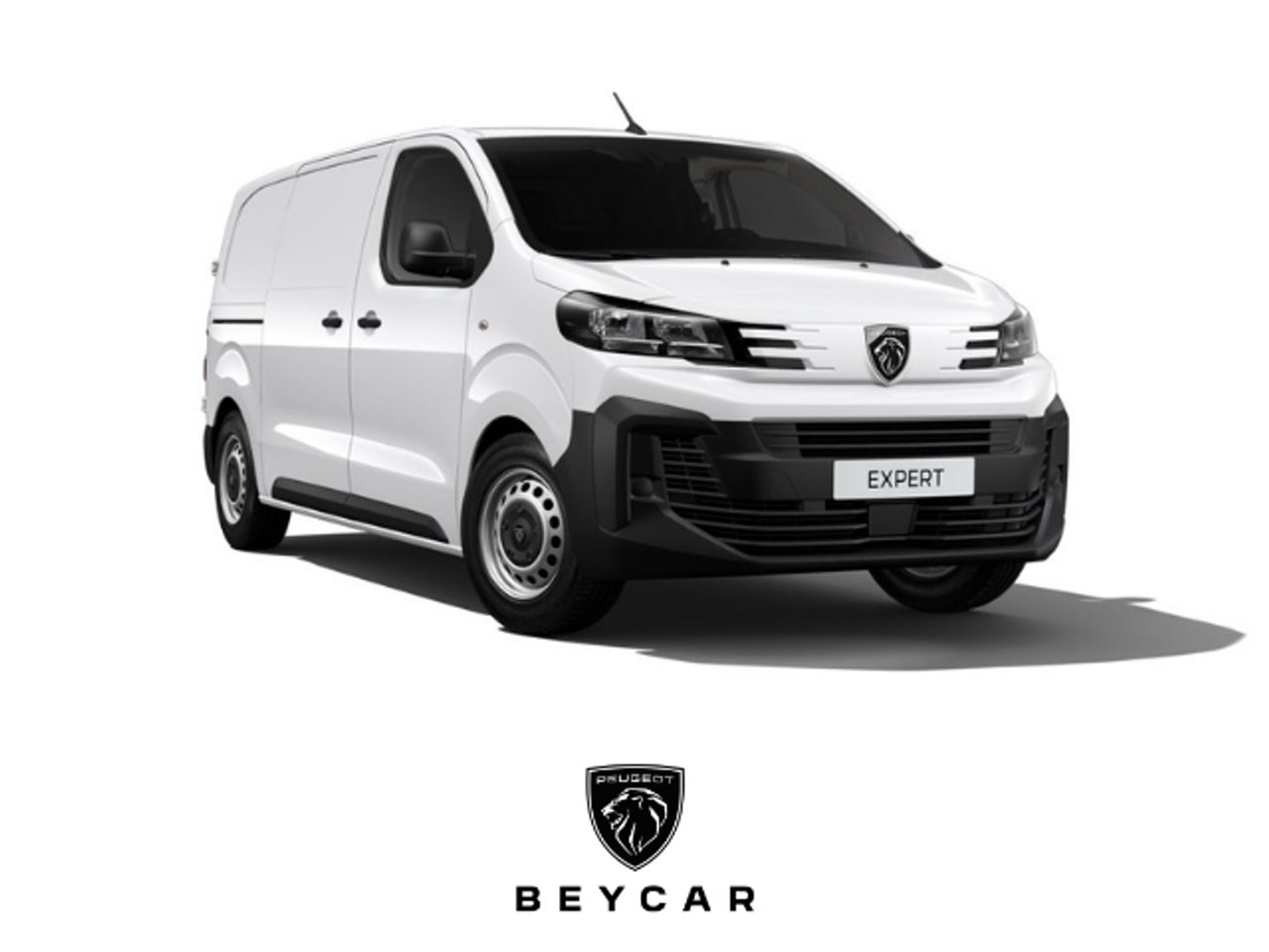 Imagen de PEUGEOT Expert