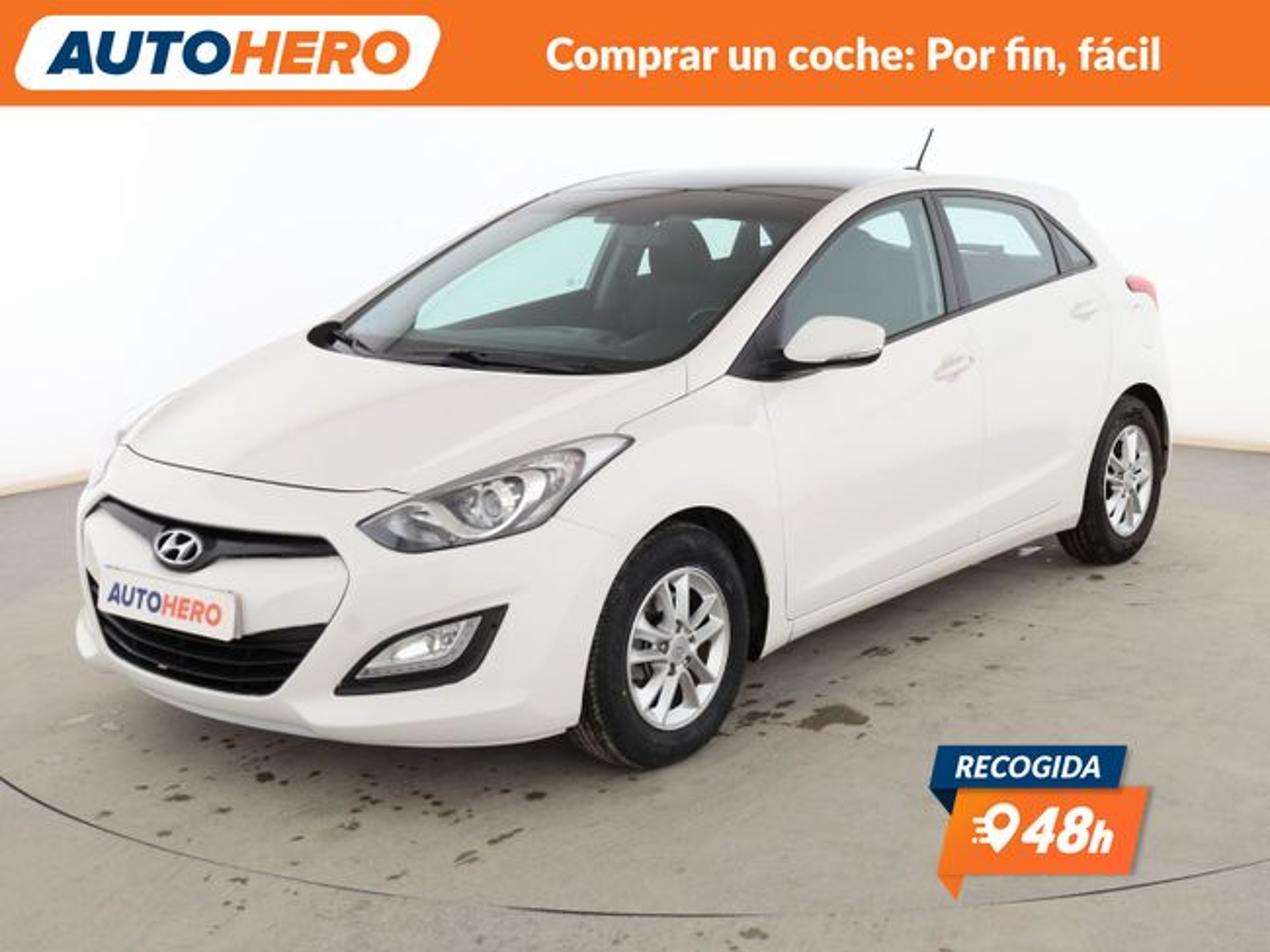 Imagen de HYUNDAI i30