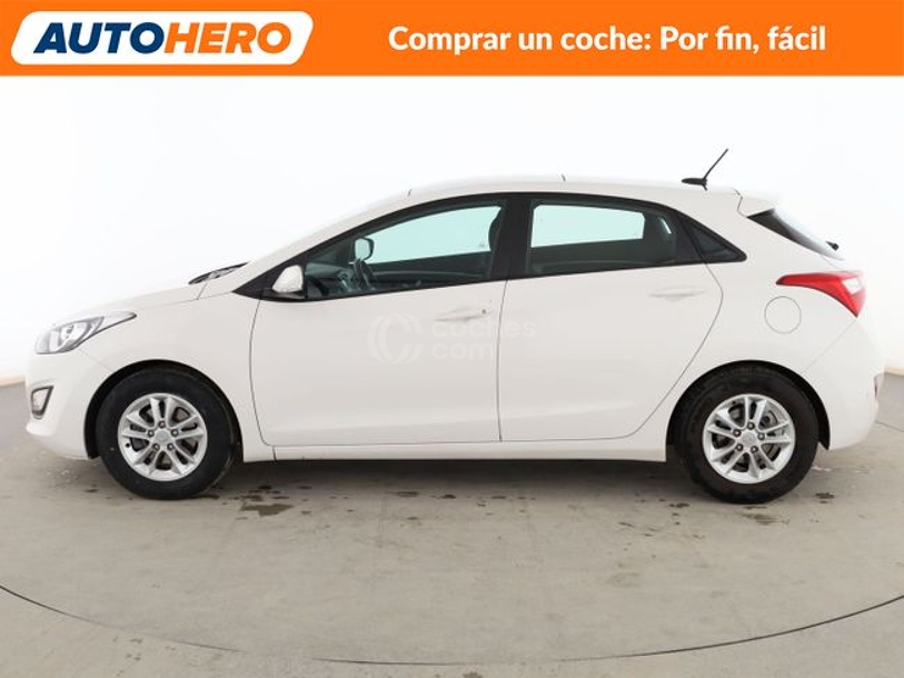 Foto del HYUNDAI i30 1.4 Tecno