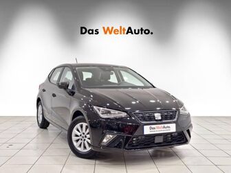 Imagen de SEAT Ibiza 1.0 TSI S&S Style XM 115