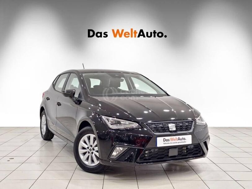 Foto del SEAT Ibiza 1.0 TSI S&S Style XM 115