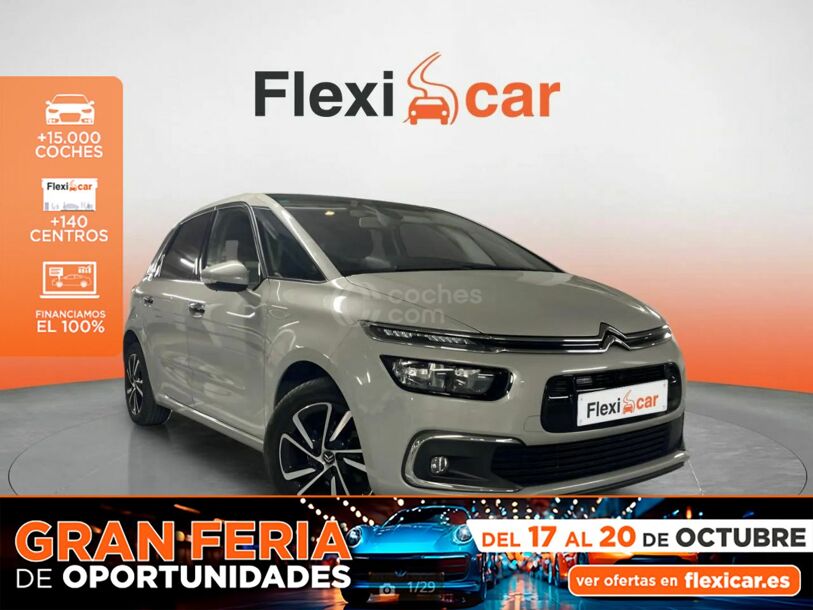 Foto del CITROEN C4 Picasso 1.2 PureTech S&S Shine 130