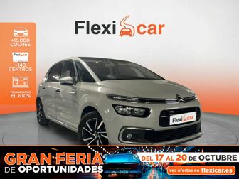 Imagen de CITROEN C4 Picasso 1.2 PureTech S&S Shine 130