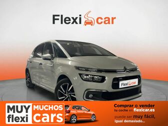 Imagen de CITROEN C4 Picasso 1.2 PureTech S&S Shine 130