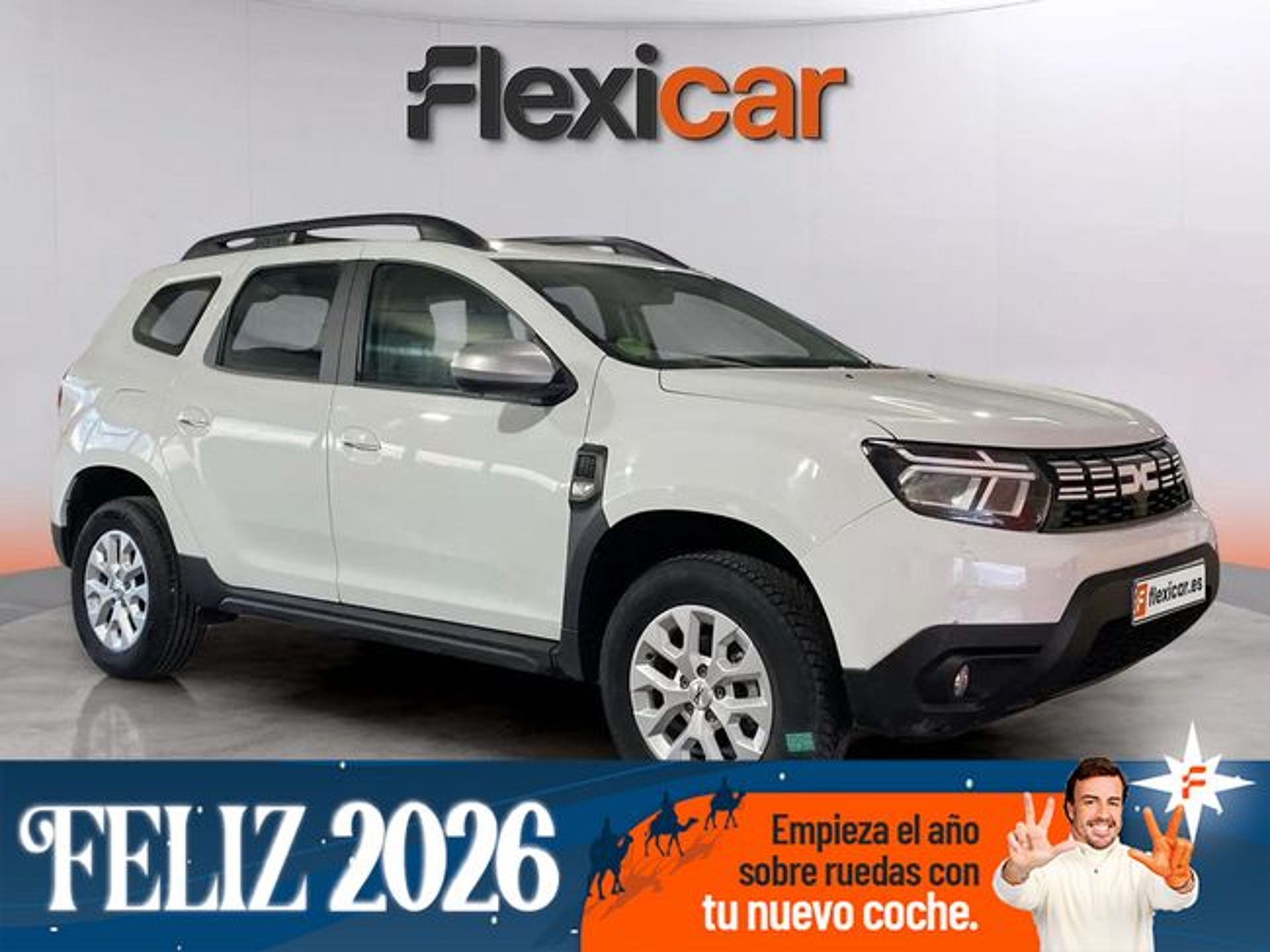 Imagen de DACIA Duster