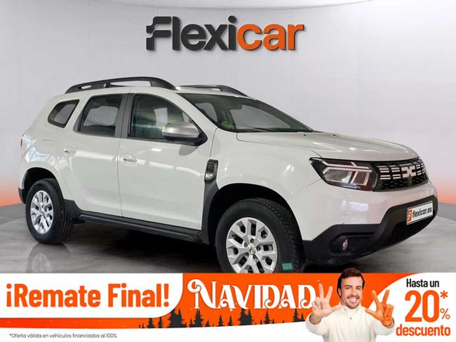 Imagen de DACIA Duster
