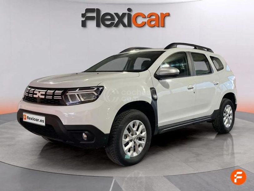 Foto del DACIA Duster 1.5 Blue dCi Expression 4x4 85kW