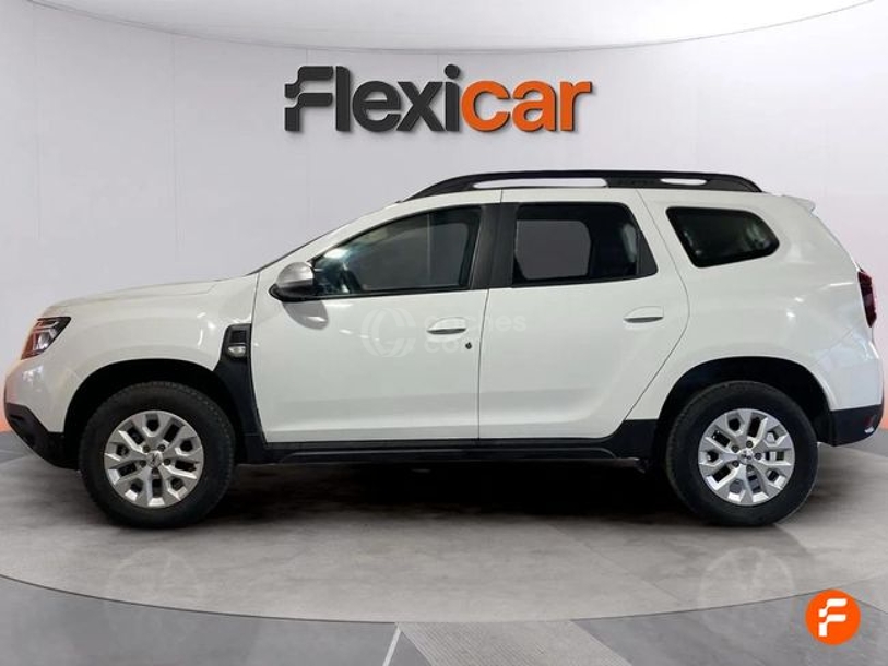 Foto del DACIA Duster 1.5 Blue dCi Expression 4x4 85kW