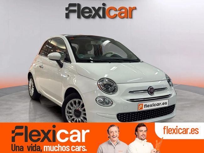 FIAT 500 (120th Aniversario 1.2 8v 51KW (69 CV)) en Barcelona