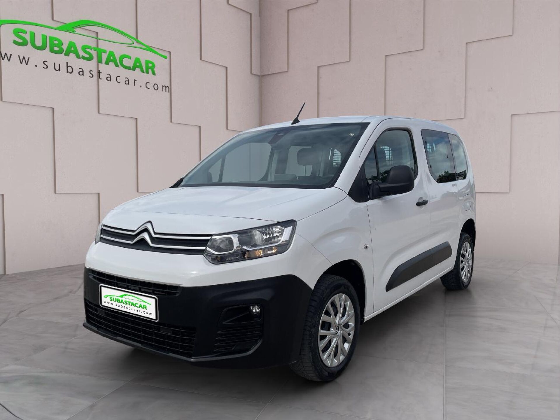 Imagen de CITROEN Berlingo