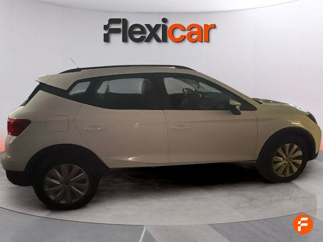 Foto del SEAT Arona 1.0 TSI S&S Style 110