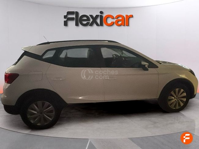 Foto del SEAT Arona 1.0 TSI S&S Style 110