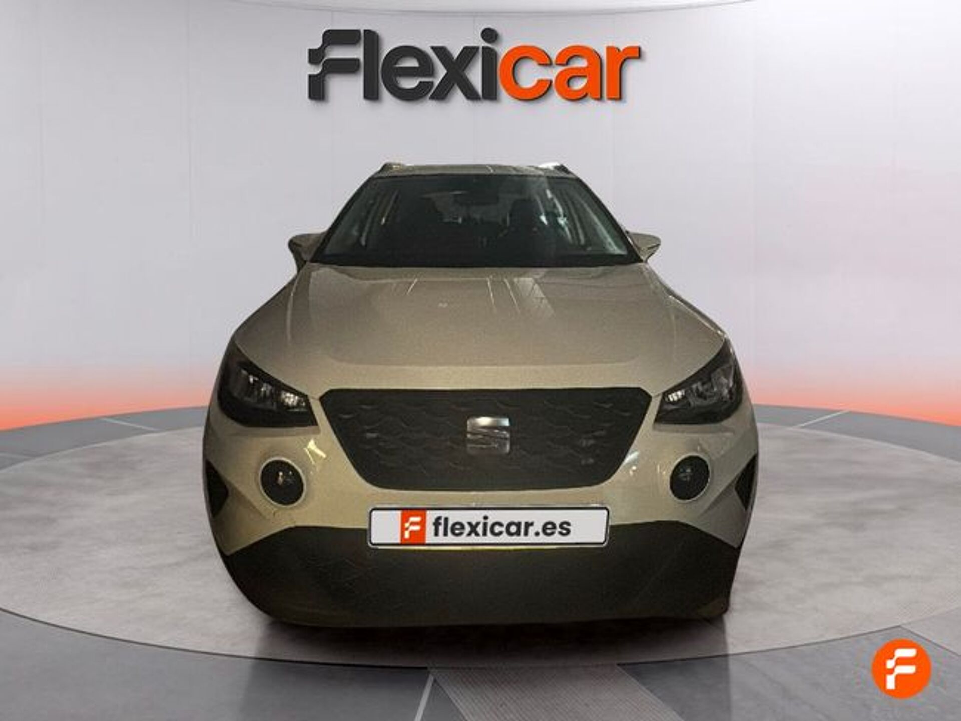 Imagen 3 de SEAT Arona