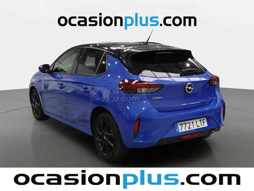 Foto del OPEL Corsa 1.2T XHL S-S Elegance 100