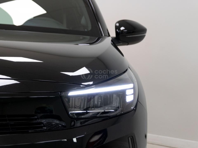 Foto del OPEL Corsa 1.2T XHL MHEV S-S GS Aut. 100