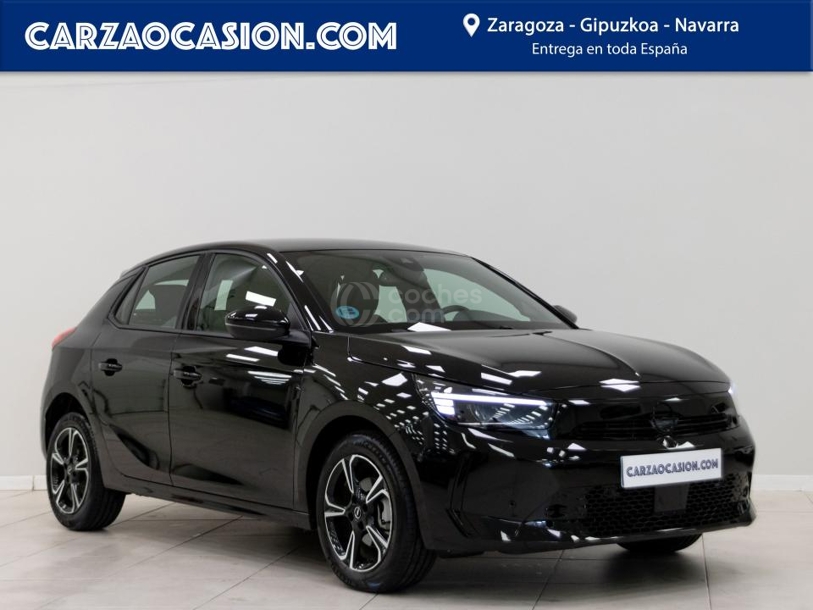 Foto del OPEL Corsa 1.2T XHL MHEV S-S GS Aut. 100