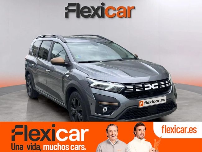Foto del DACIA Jogger 1.0 ECO-G Extreme Go 5pl.