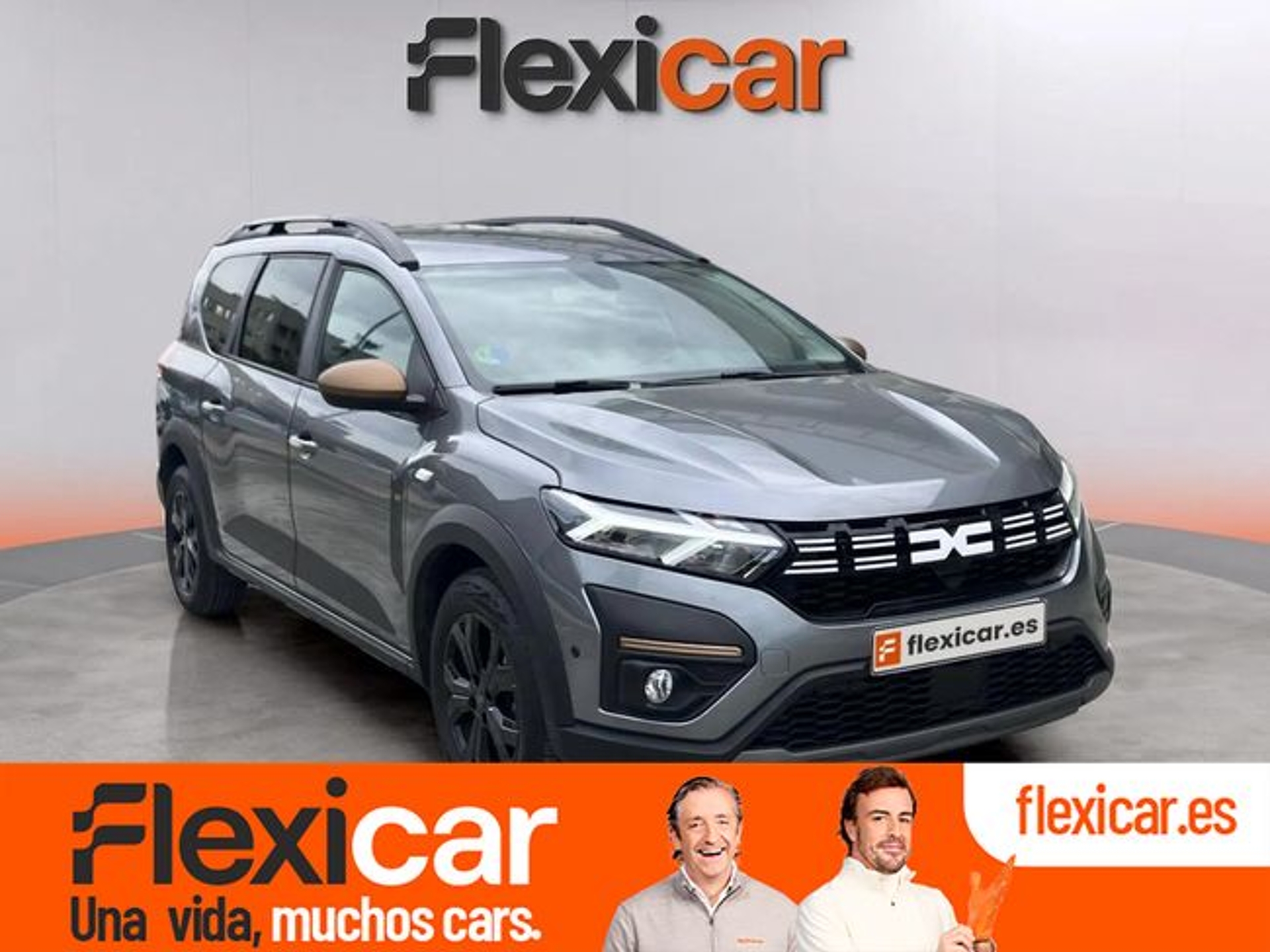 Imagen de DACIA Jogger