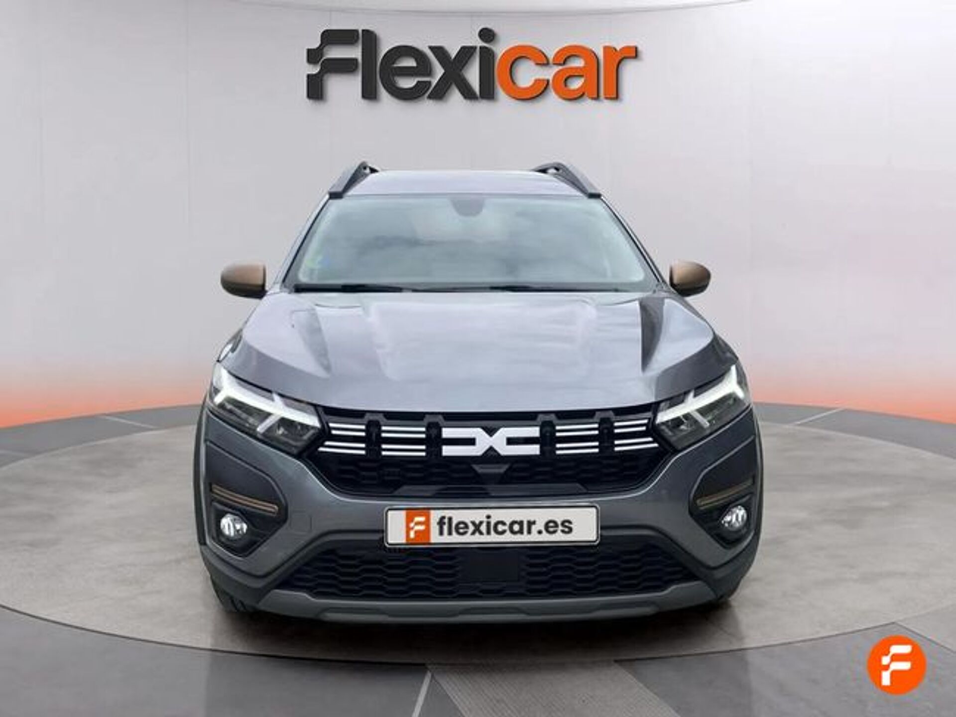 Imagen 2 de DACIA Jogger