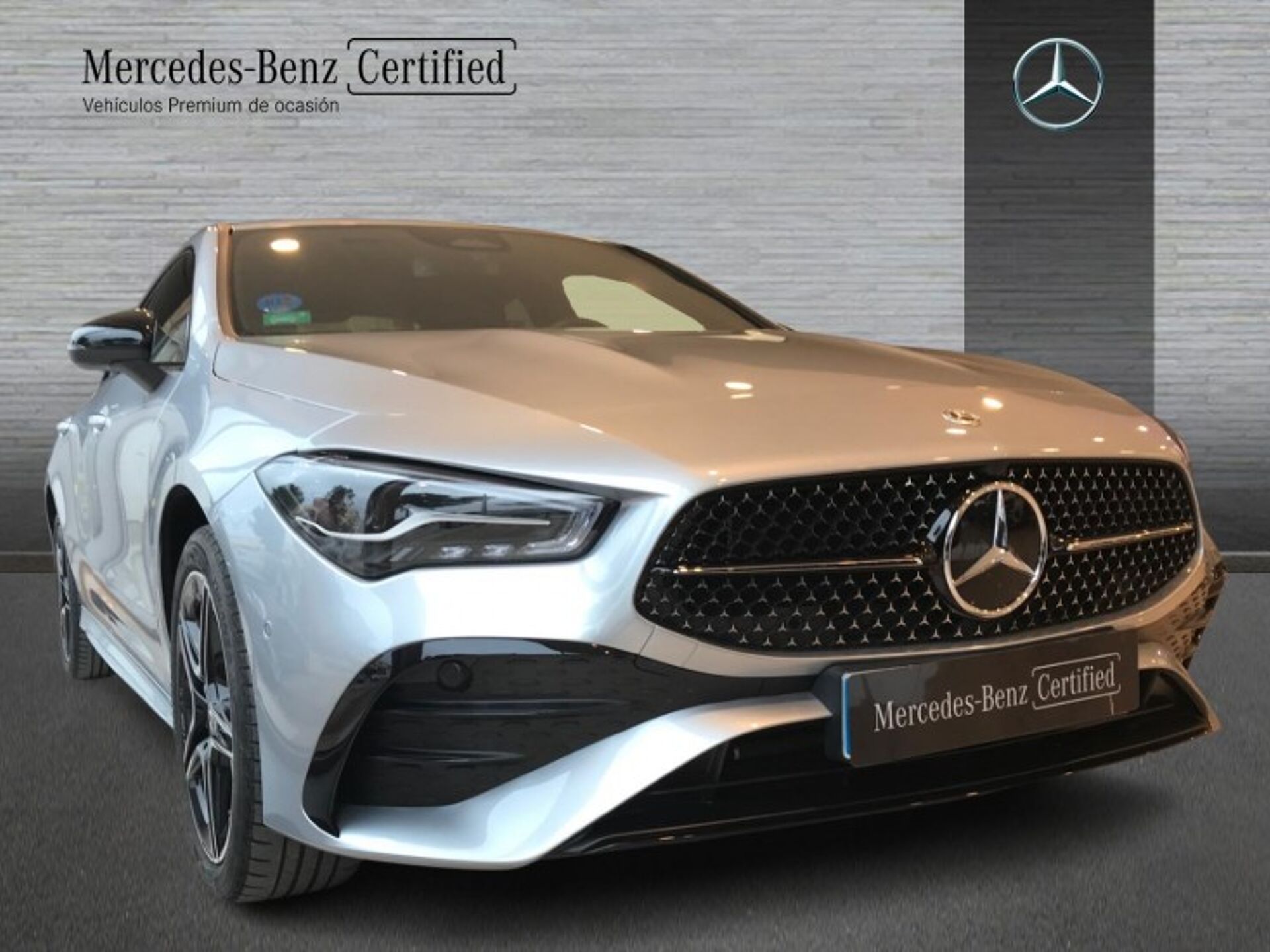 Imagen 3 de MERCEDES Clase CLA