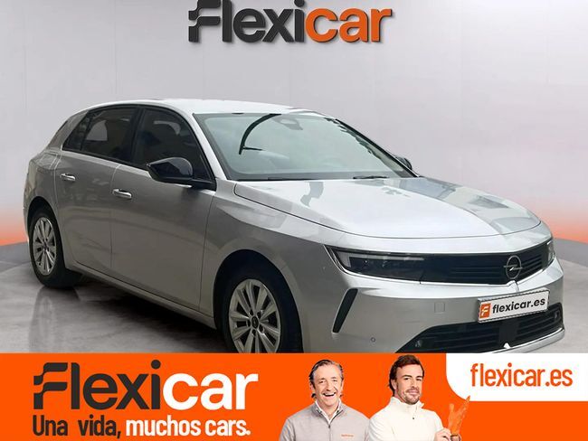 OPEL Astra (1.2T XHT 96kW (130CV) Edition) en Albacete