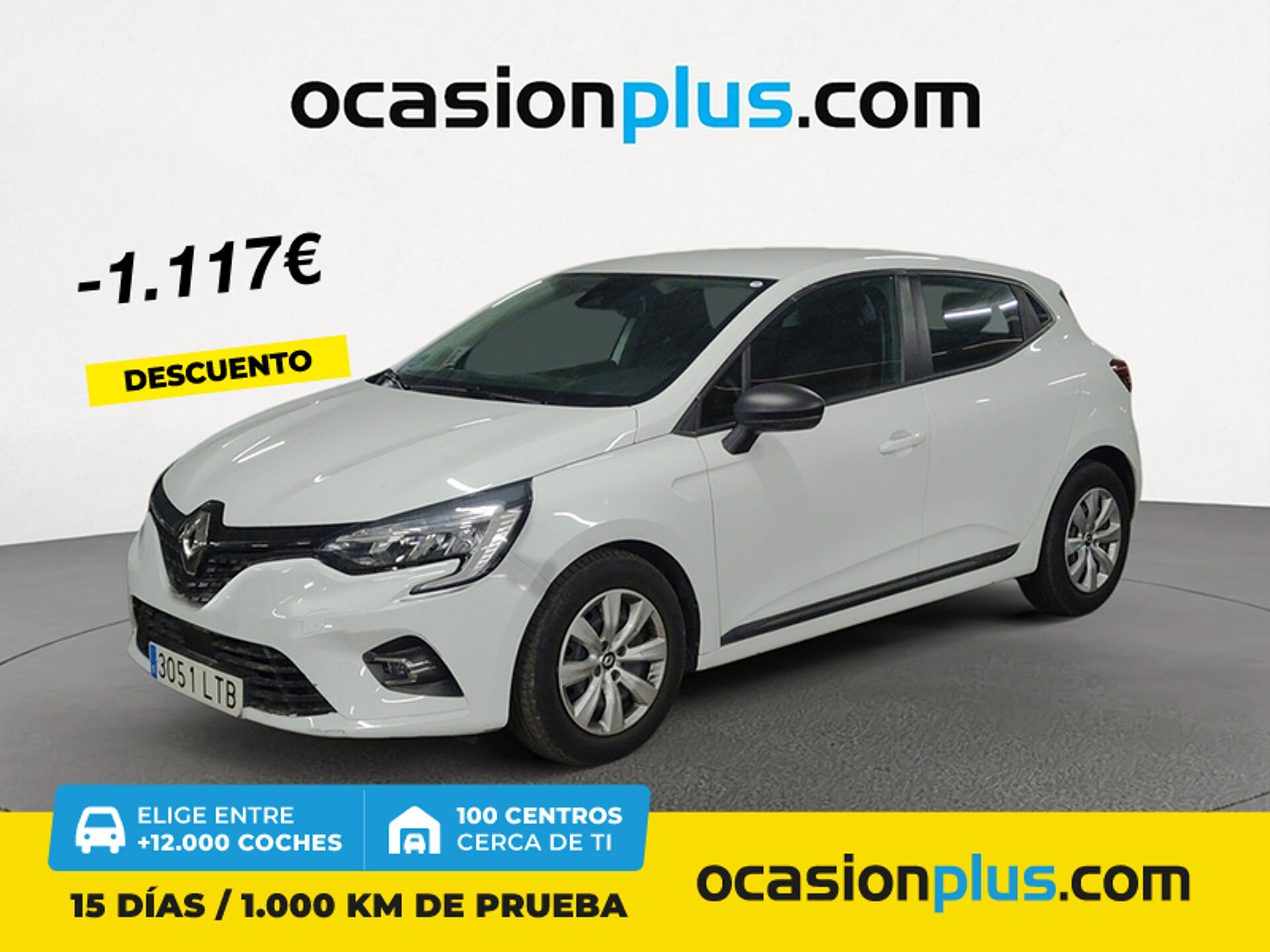 Imagen de RENAULT Clio