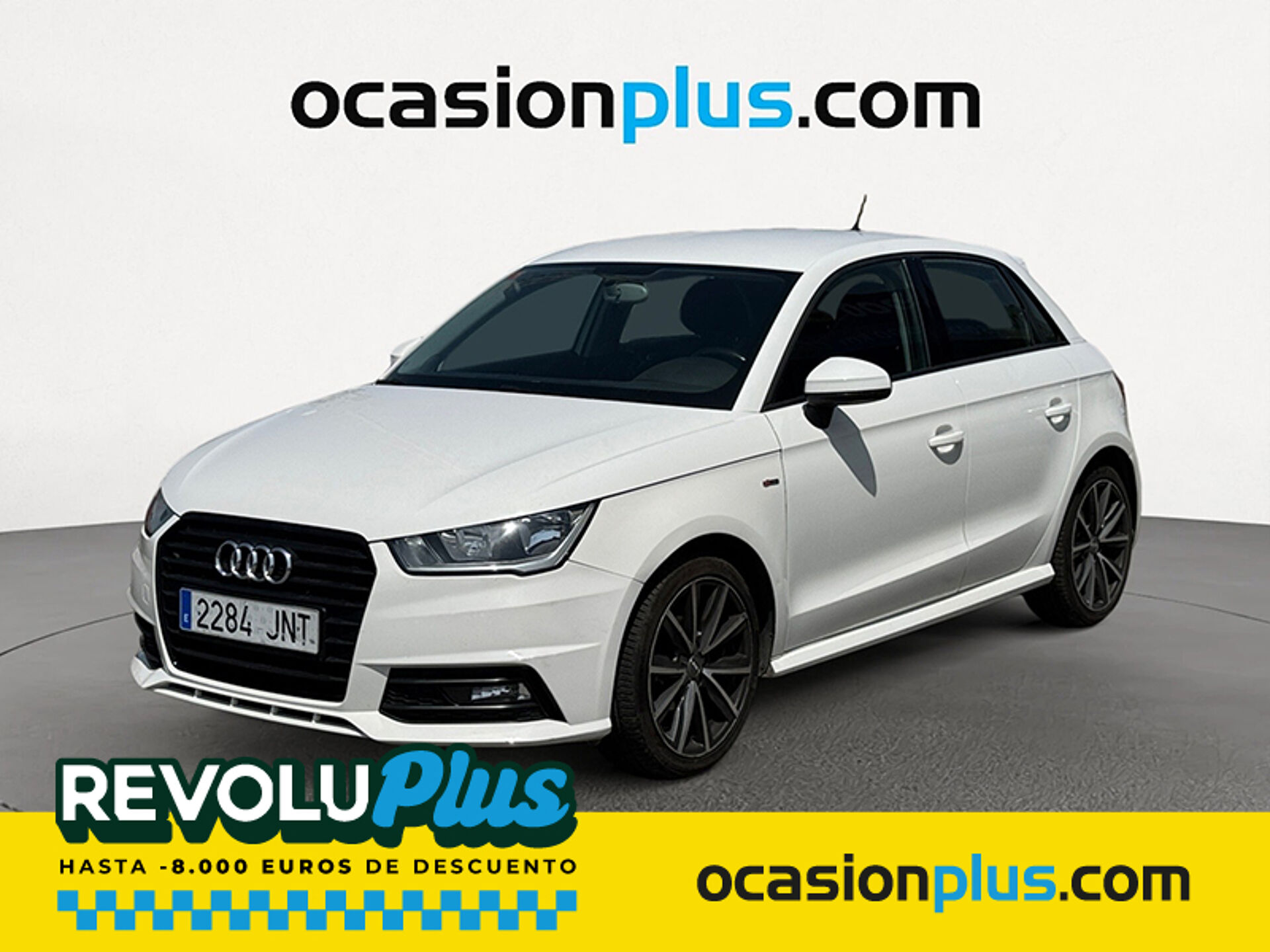 Imagen de AUDI A1