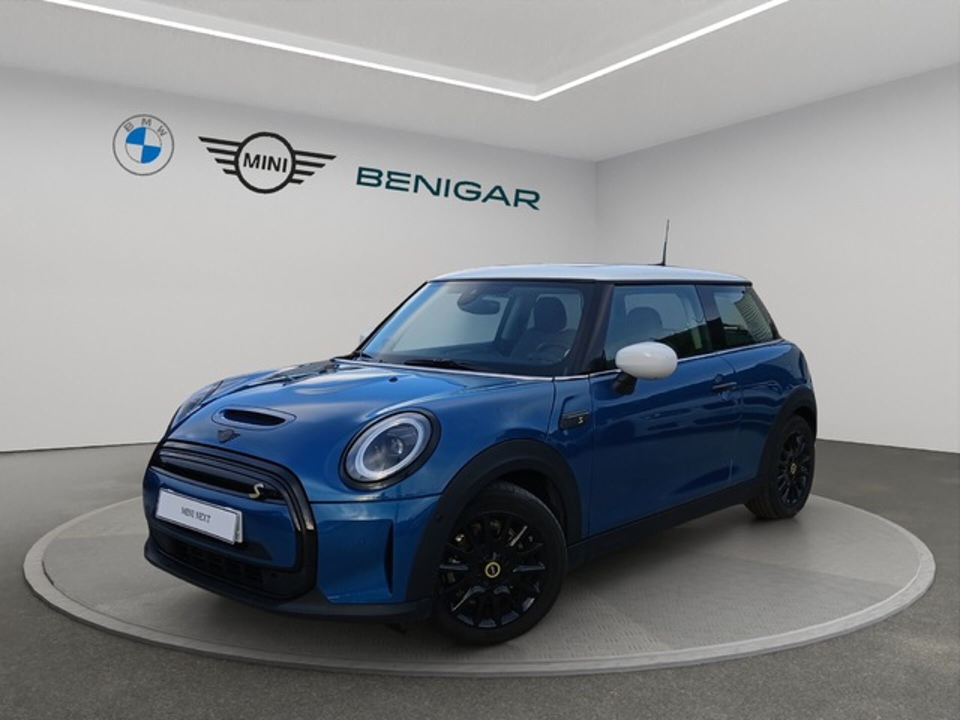 Imagen de MINI Mini