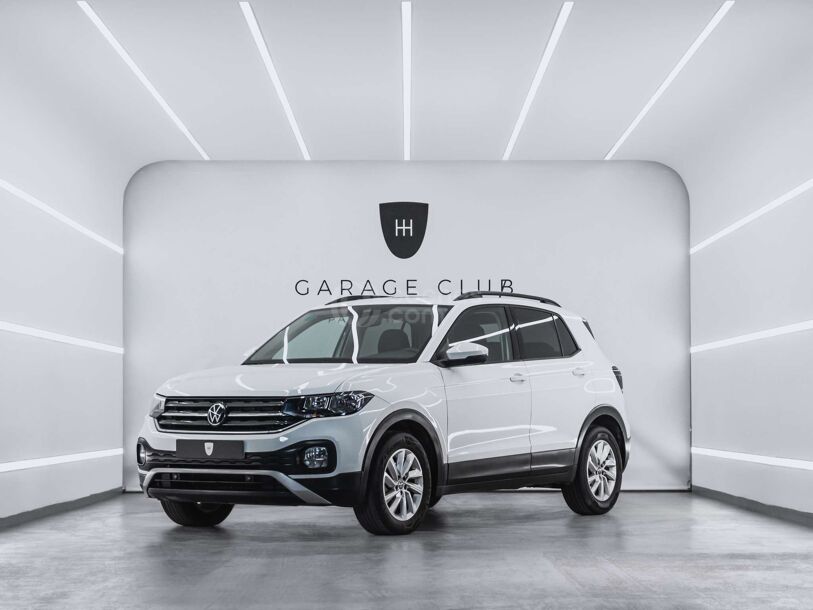 Foto del VOLKSWAGEN T-Cross 1.0 TSI Advance