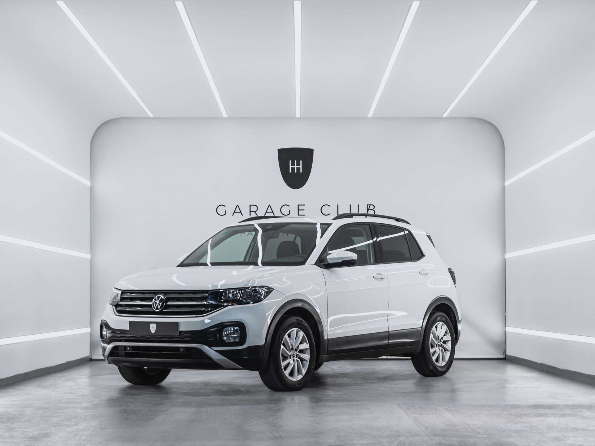Imagen de VOLKSWAGEN T-Cross