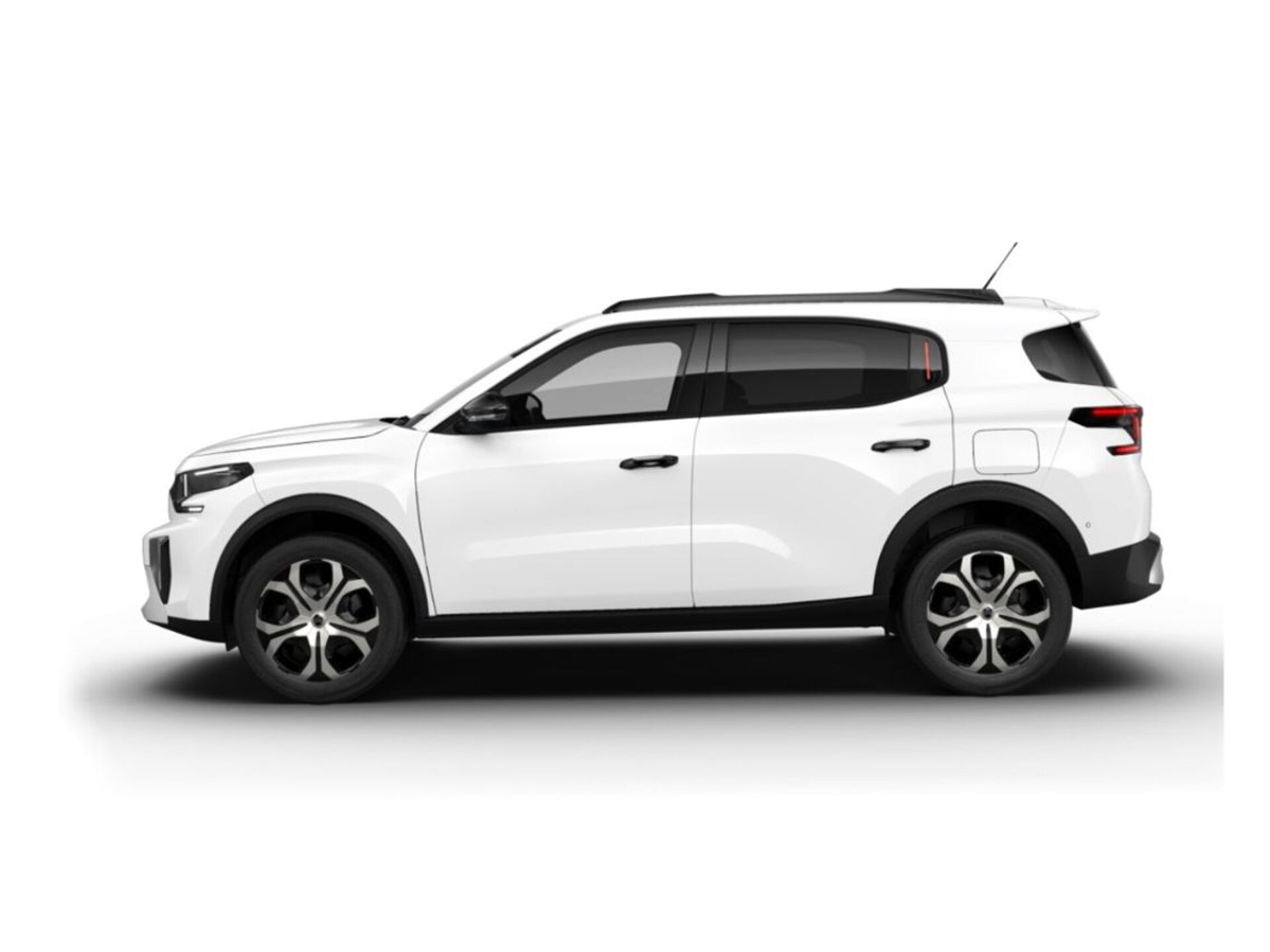 Imagen 2 de CITROEN C3 Aircross