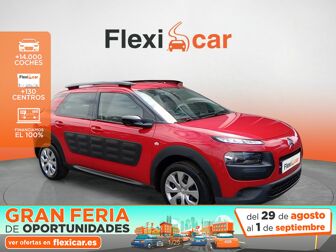 Imagen de CITROEN C4 Cactus 1.2 PureTech Feel 82