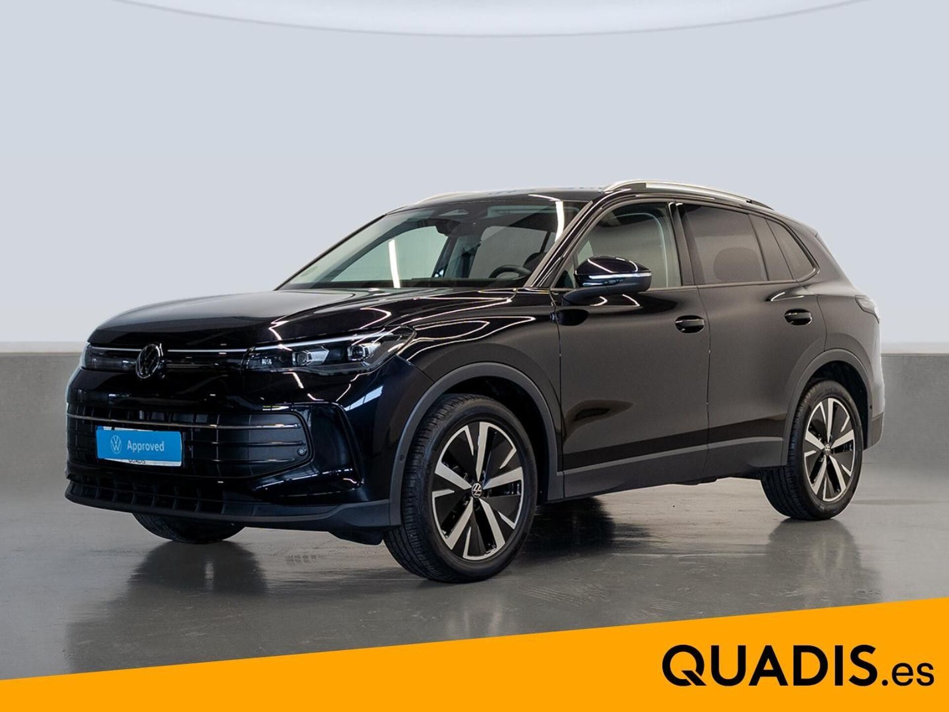 Imagen de VOLKSWAGEN Tiguan