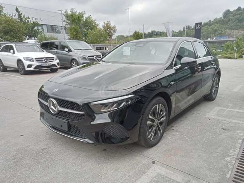 Foto del MERCEDES Clase A A 250e Progressive Line Advanced 8G-DCT