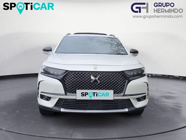 Foto del DS DS7 E-Tense So Chic Aut. 4x2