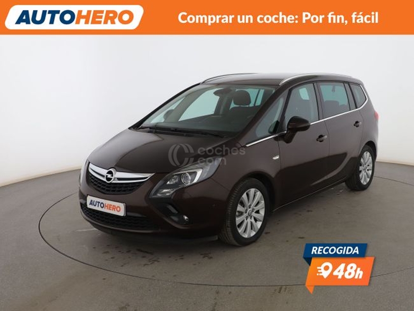 Foto del OPEL Zafira Tourer 1.4 T S-S Selective