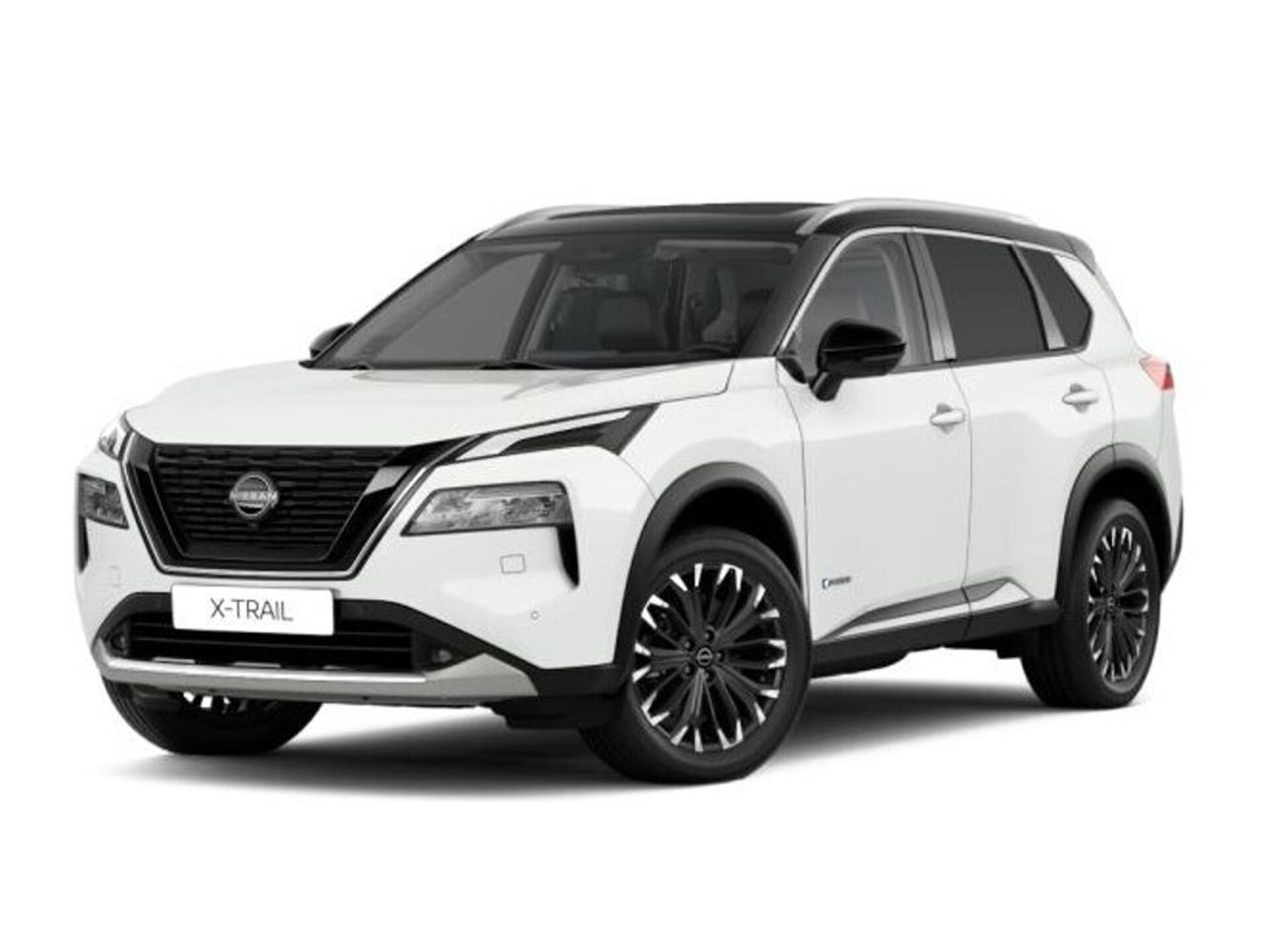 Imagen 2 de NISSAN X-Trail